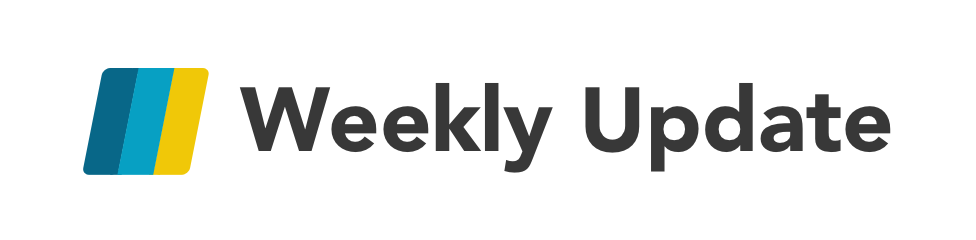 Weekly Update Integrations | Productivity Integrations from HubSpot ...